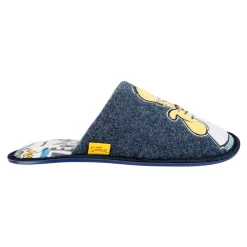 Pantuflas Homero Simpson Para Hombre Arra 09190