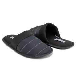 Pantufla Suave Para Hombre Comfort Fit 05445