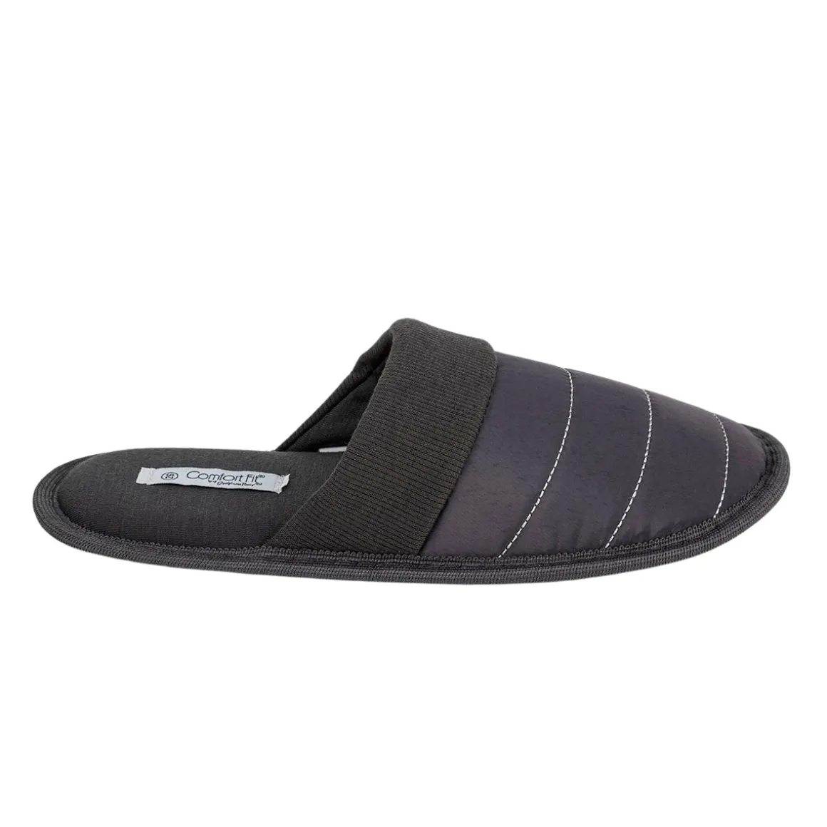 Pantufla Suave Para Hombre Comfort Fit 05445