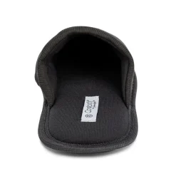 Pantufla Suave Para Hombre Comfort Fit 05445