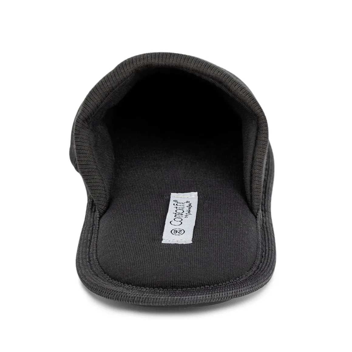 Pantufla Suave Para Hombre Comfort Fit 05445