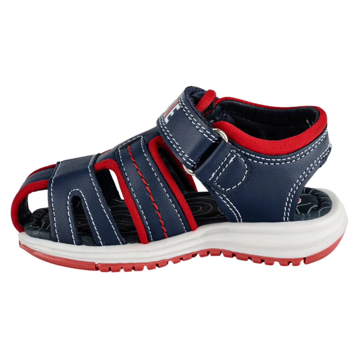 Sandalia Bambino Para Niño Casual Cool 06696