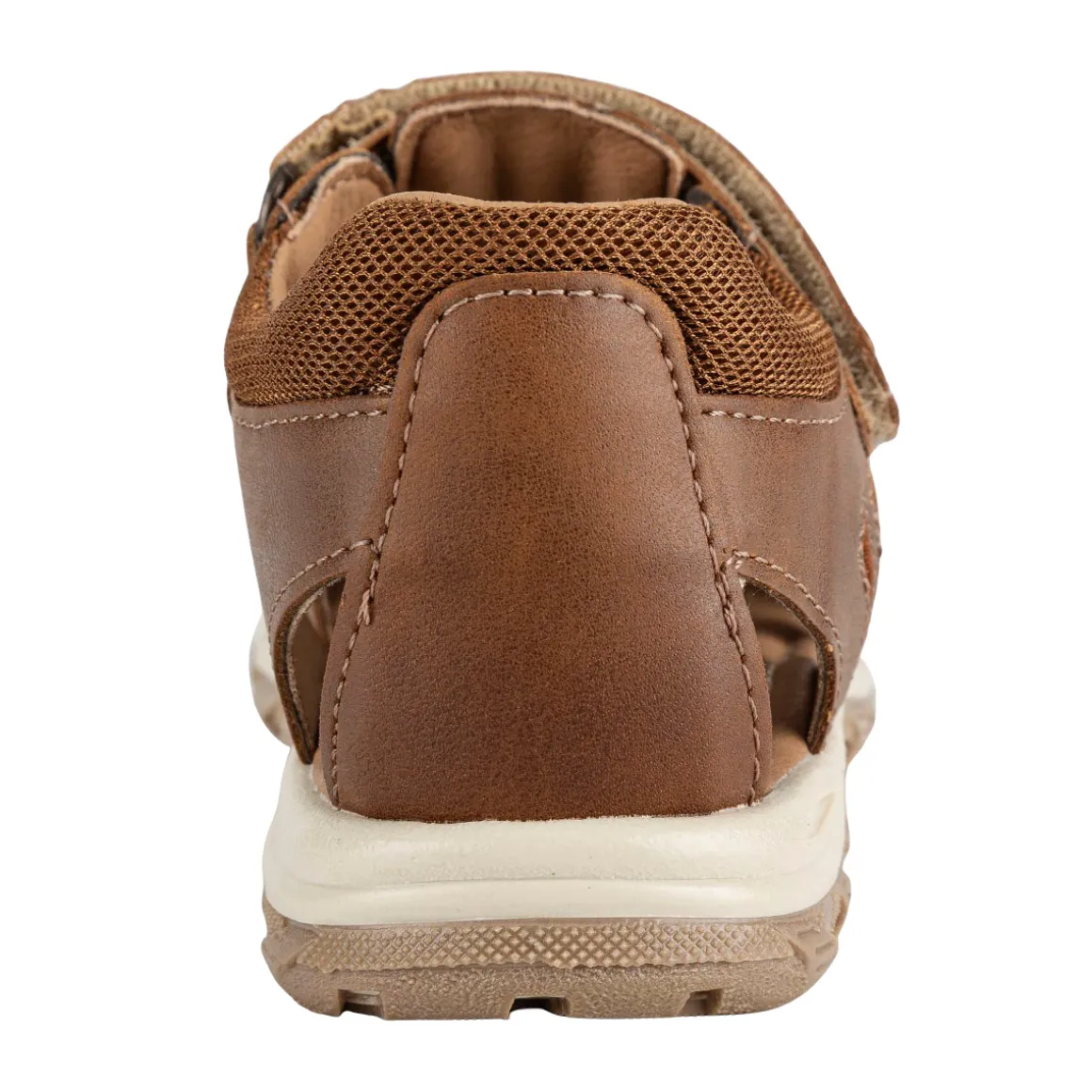 Sandalia Bambino Para Niño Casual 03605