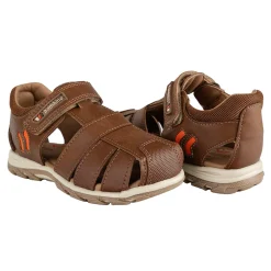 Sandalia Bambino Para Niño Casual 03605