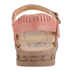 Sandalia Casual Flower Niña Jerry 06745