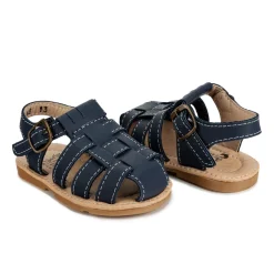 Sandalia Casual Niño Jerry 05054