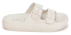 Sandalia Casual Para Mujer Joza 3662 02927