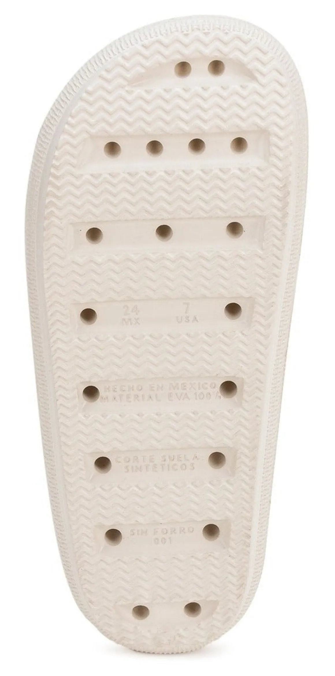 Sandalia Casual Para Mujer Joza 3662 02927