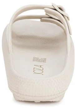 Sandalia Casual Para Mujer Joza 3662 02927