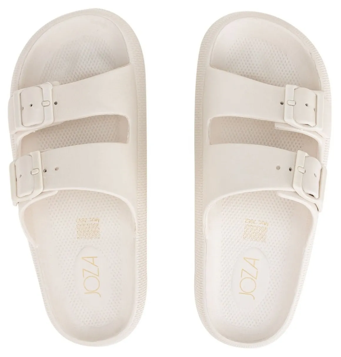 Sandalia Casual Para Mujer Joza 3662 02927