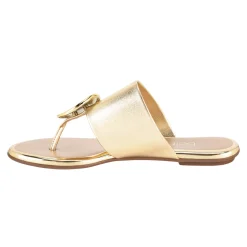 Sandalia Casual Plana Para Mujer Beira Rio 08120