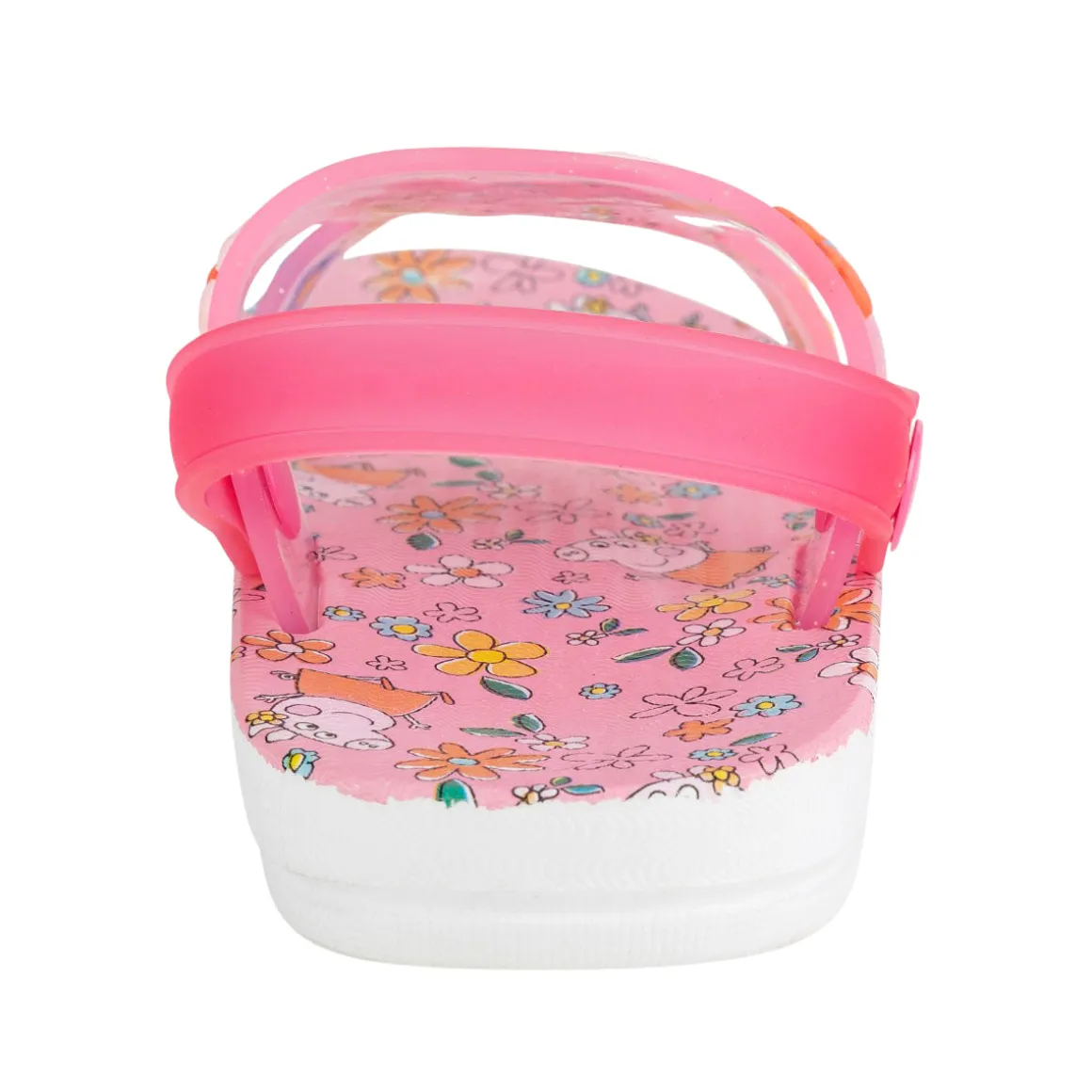 Sandalia Casual Playa Peppa Pig Niña Arra 06225
