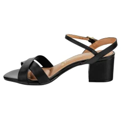 Sandalia Casual Tacón Para Mujer Vizzano 06471