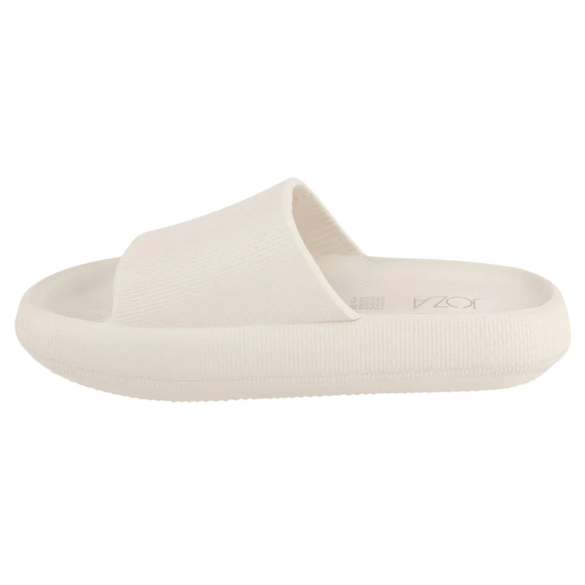 Sandalia Confort Cómodas Para Mujer Joza 04495