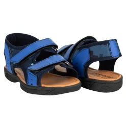 Sandalia Deportiva Para Niño Peke Kids 08455