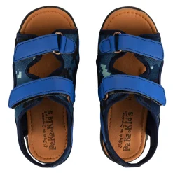 Sandalia Deportiva Para Niño Peke Kids 08455