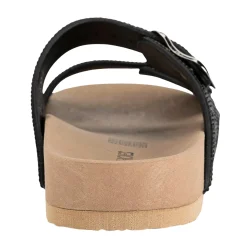 Sandalia Happy Shoes Para Mujer Tipo Pala 08422