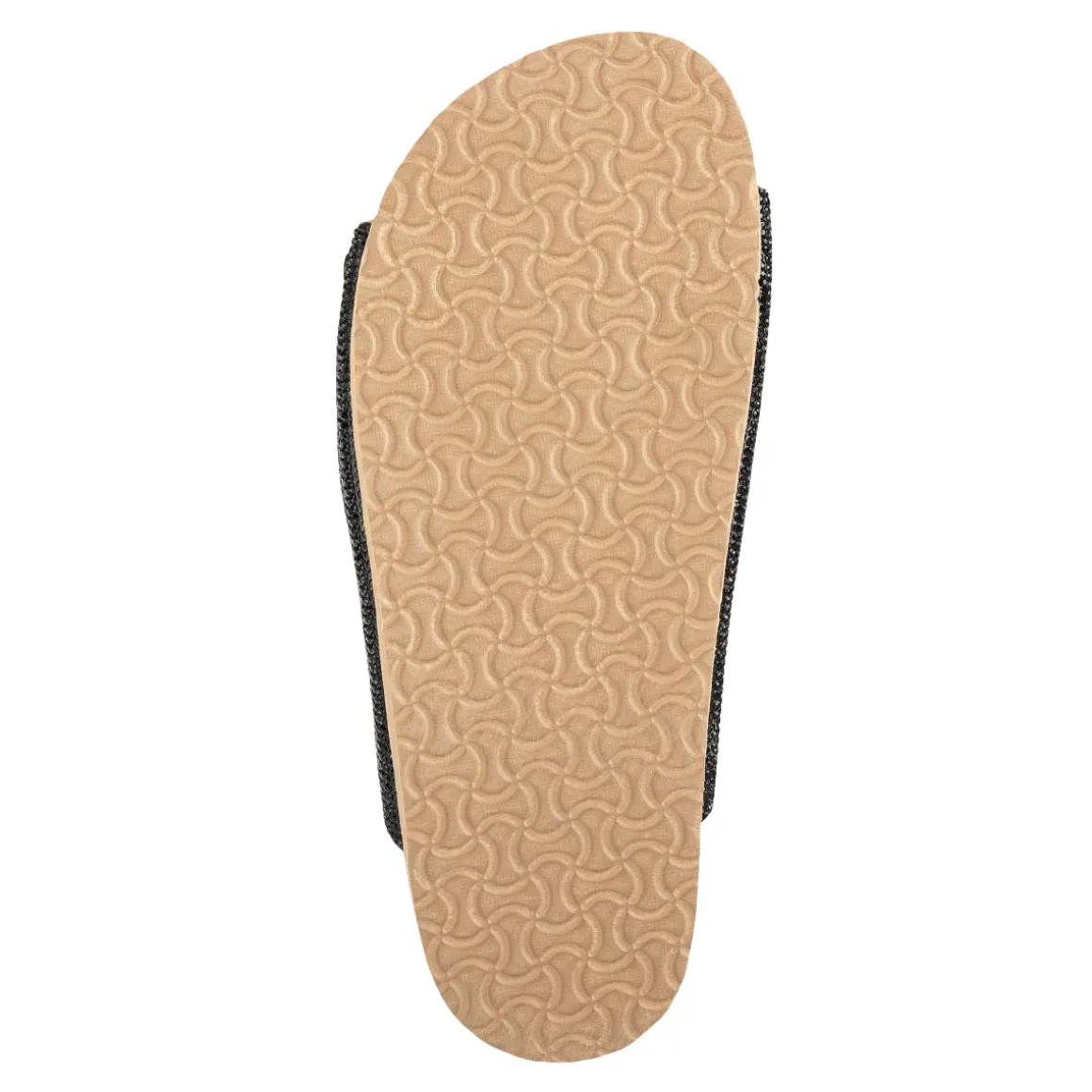 Sandalia Happy Shoes Para Mujer Tipo Pala 08422