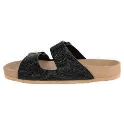 Sandalia Happy Shoes Para Mujer Tipo Pala 08422