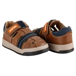 Sandalia Huarache Cerrado Niño Yuyin 06756
