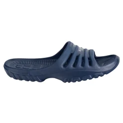 Sandalia Para Hombre Baño Playa Elega 00158/59 Marino-Negro