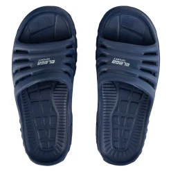 Sandalia Para Hombre Baño Playa Elega 00158/59 Marino-Negro