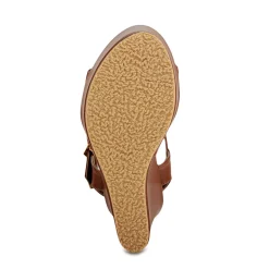Sandalia Plataforma Alta Para Mujer Joza 04825