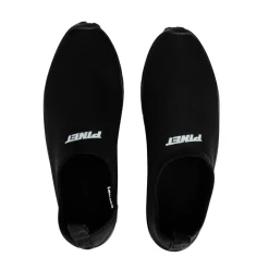 Sandalias Acuáticas Negro Para Hombre Pinet 05360