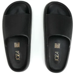 Sandalias Cómodas Playa Para Mujer Joza 02274