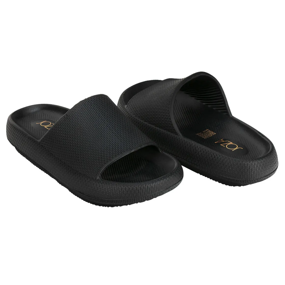 Sandalias Cómodas Playa Para Mujer Joza 02274