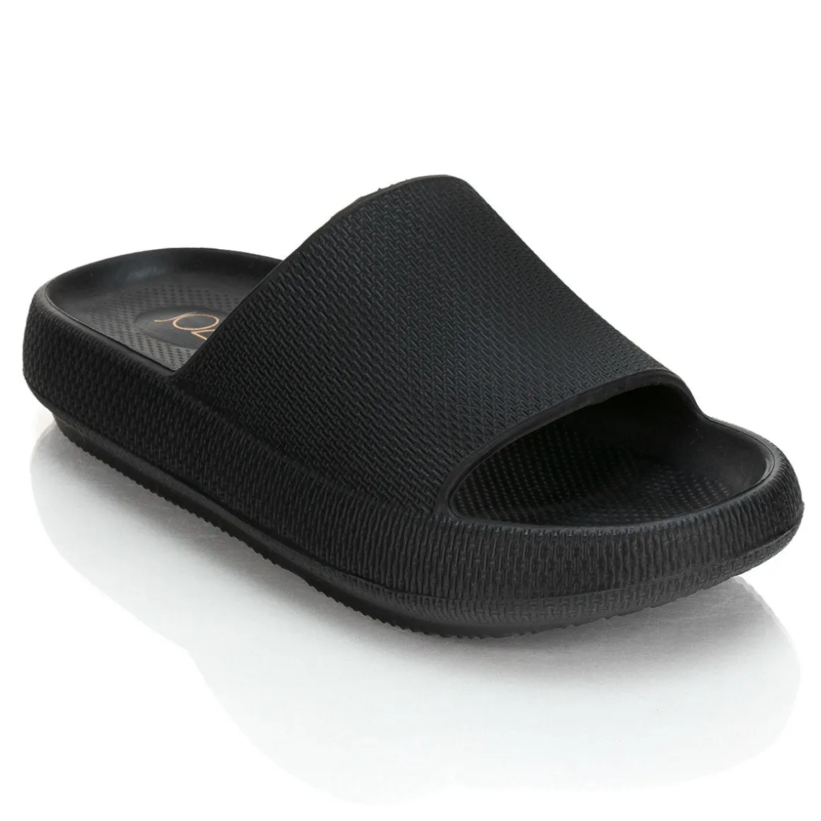 Sandalias Cómodas Playa Para Mujer Joza 02274