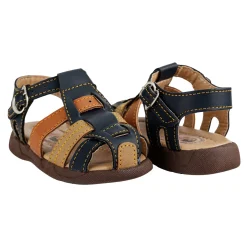Sandalia Semiabierta Bebé Jerry 06742