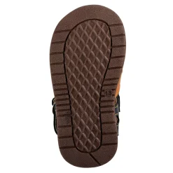 Sandalia Semiabierta Bebé Jerry 06742