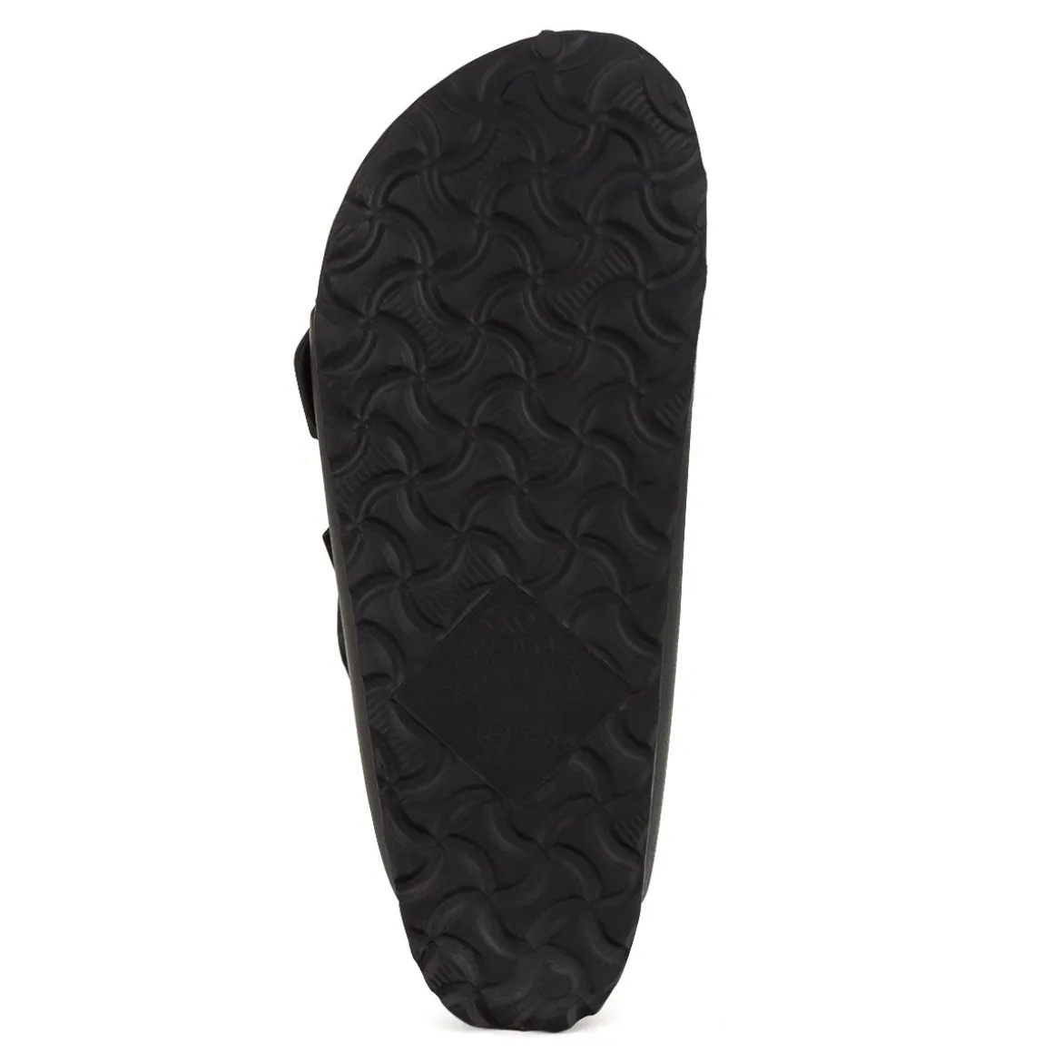 Sandalia Sport Hebilla Para Mujer Elega Negro/Rosa 00792-01777