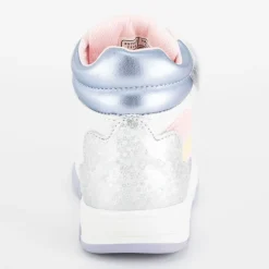 Tenis Bambino Para Niña Casual Estrellas 07845