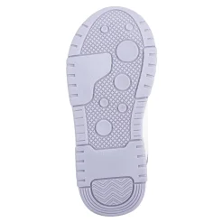 Tenis Bambino Para Niña Casual Estrellas 07845