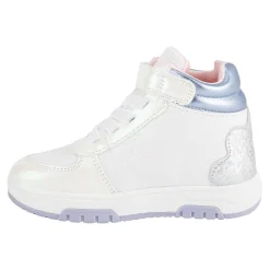 Tenis Bambino Para Niña Casual Estrellas 07845