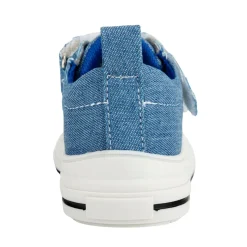 Tenis Bambino Para Niño Choclo Moda 06118