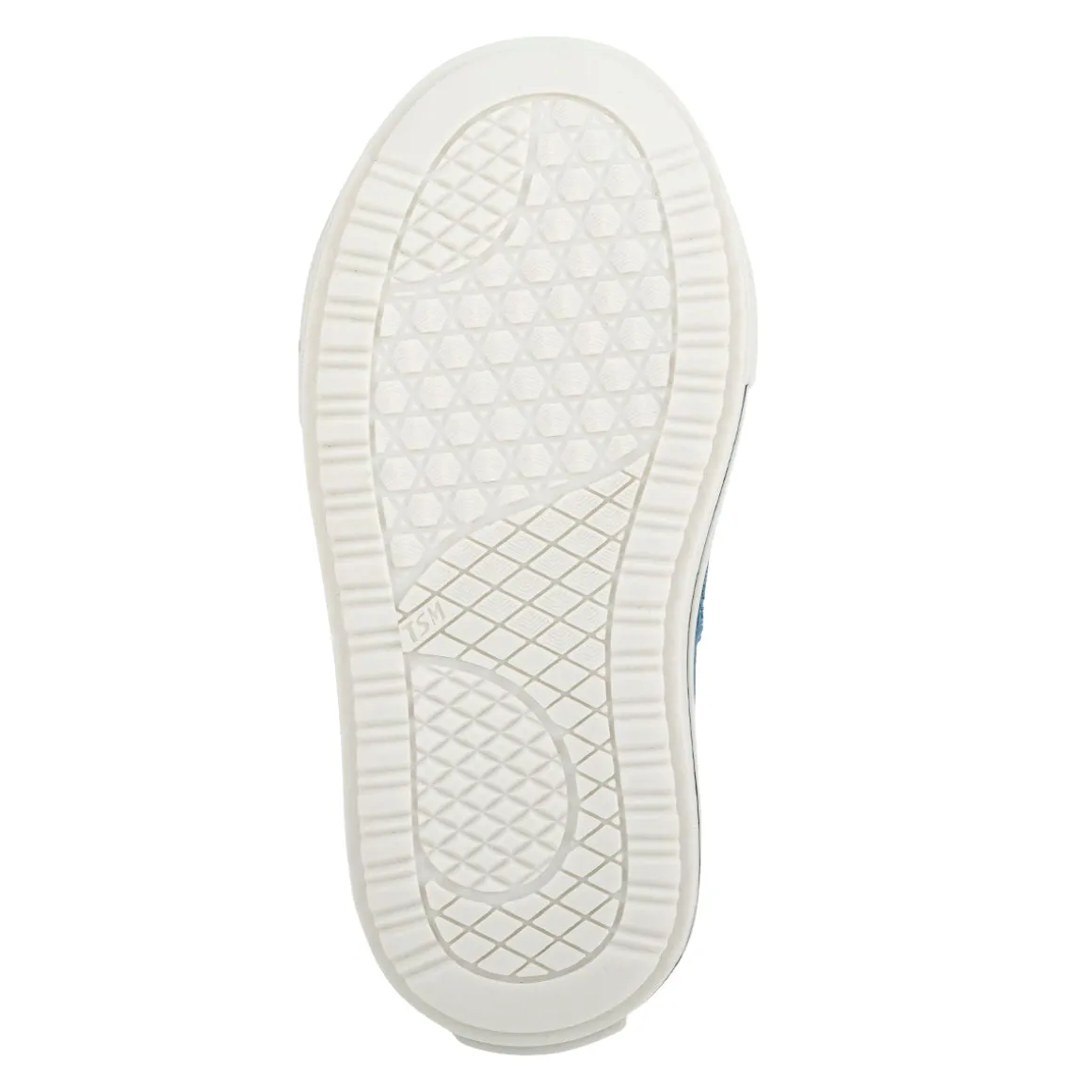 Tenis Bambino Para Niño Choclo Moda 06118