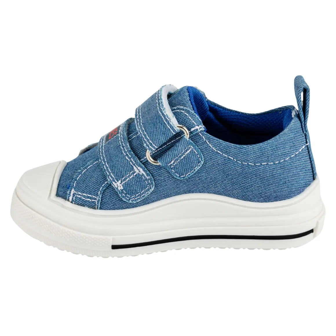 Tenis Bambino Para Niño Choclo Moda 06118