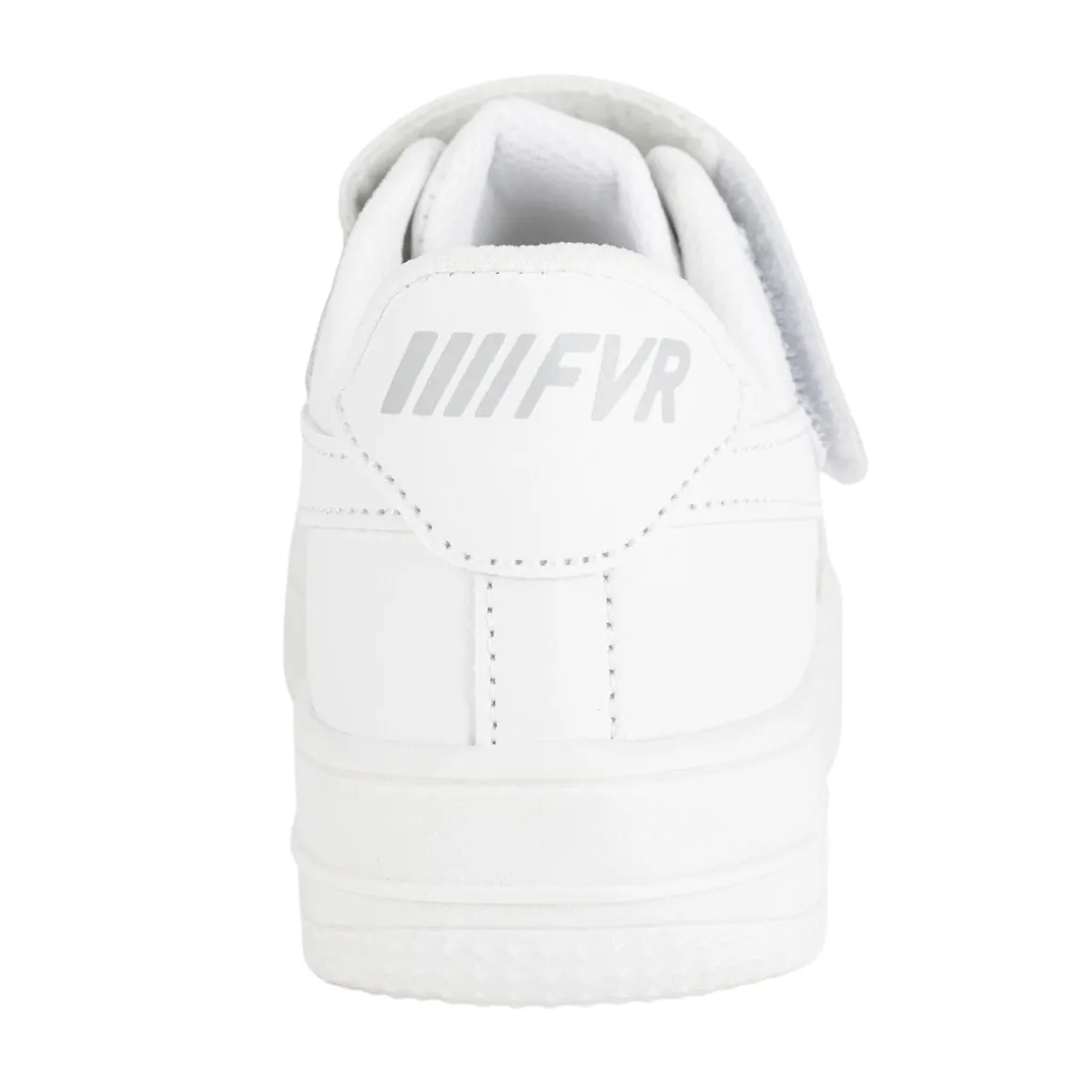 Tenis Blanco Escolar Para Niño Casual Neosport 05796