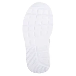 Tenis Blancos Casual Cómodo Niño Joven Blasito 05537