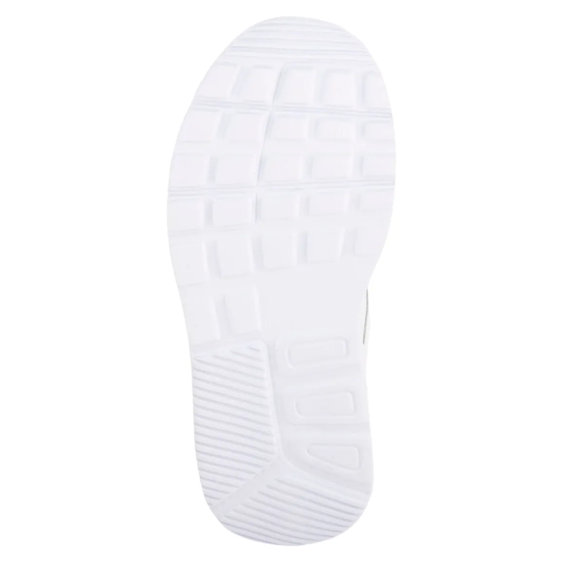 Tenis Blancos Casual Cómodo Niño Joven Blasito 05537