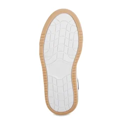 Tenis Blancos Casuales Joven Neo Sport 05221