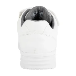 Tenis Blancos Casuales Moda Niño Rokino 06191