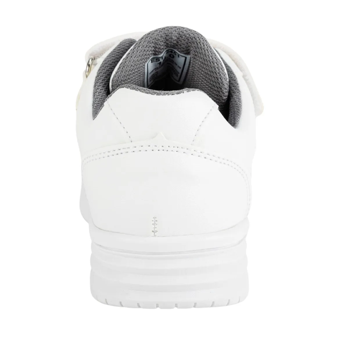 Tenis Blancos Casuales Moda Niño Rokino 06191