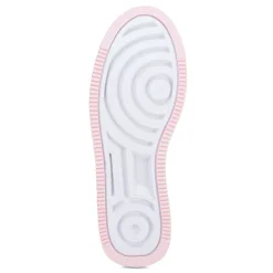 Tenis Blancos Casual Sneakers Para Mujer Neo Sport 02377