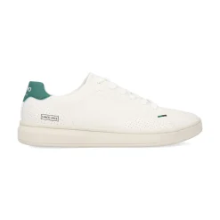 Tenis Blancos Casual Urbano Para Hombre Capa de Ozono 08424