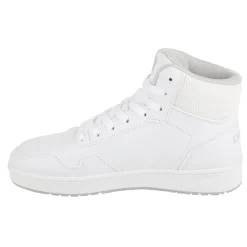 Tenis Blancos Charly Para Hombre Casual Exertion Skurban 05698