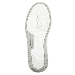 Tenis Blancos Charly Para Mujer Asphalt Lifestyle 06957